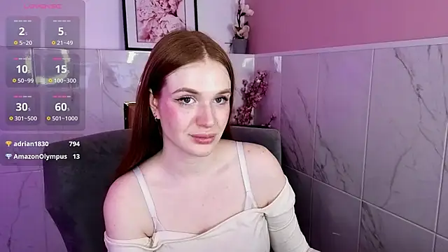 RinKittyy webcam
