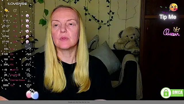 Bella_soulmate webcam