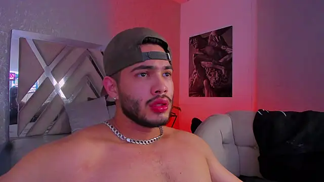 Vincentblack webcam