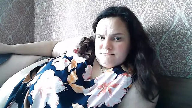 DollyGersonn webcam