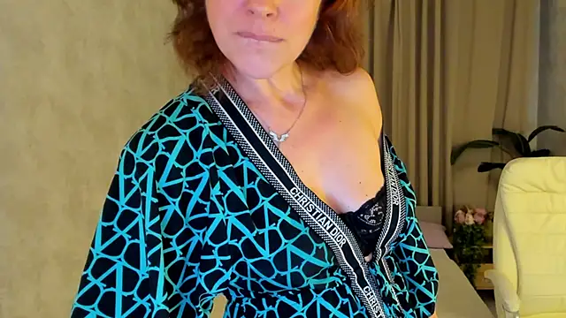 LeticiaRomano webcam