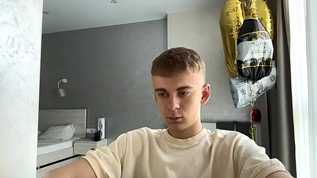 SoloFury webcam