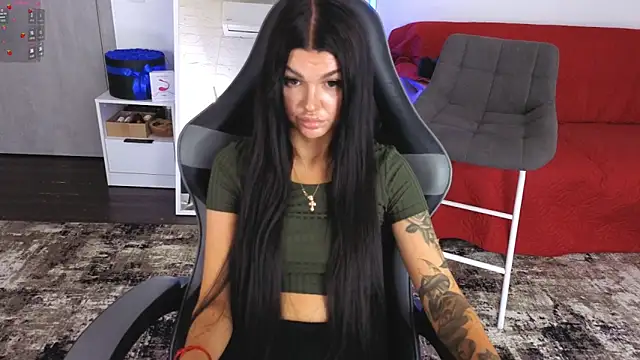 AnacondaOnn webcam