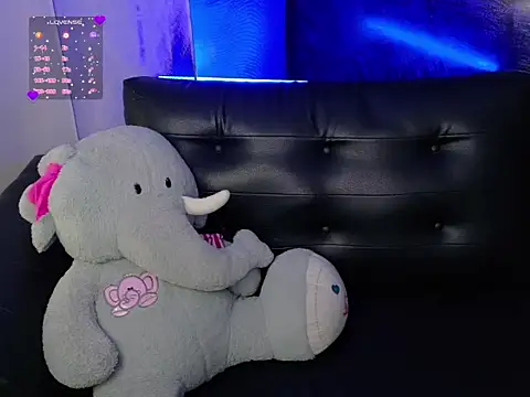 Shadai_Ross webcam