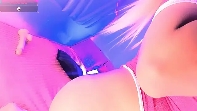 Valentina_Smith1_ webcam