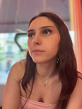 Watch AnitaFly live on EroticFlix - High definition streams