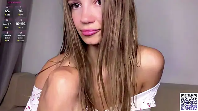 OdetteTrentinella webcam