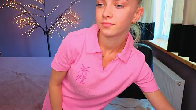 SonnySofia webcam