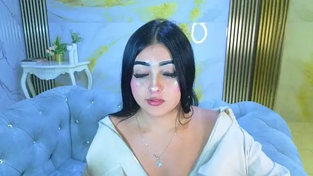 Luisa_1s webcam