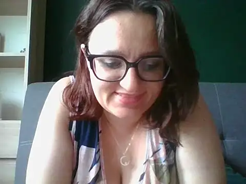 sensual_paris webcam