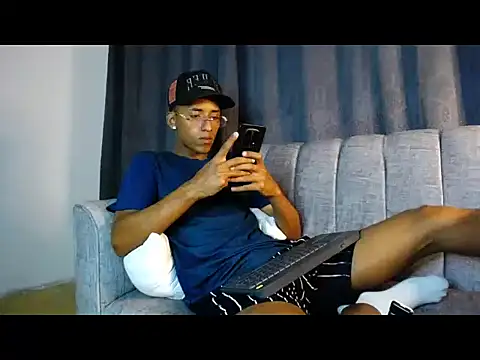 jack_vega1 webcam