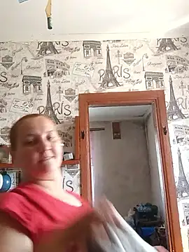 Red-HairedBeast webcam
