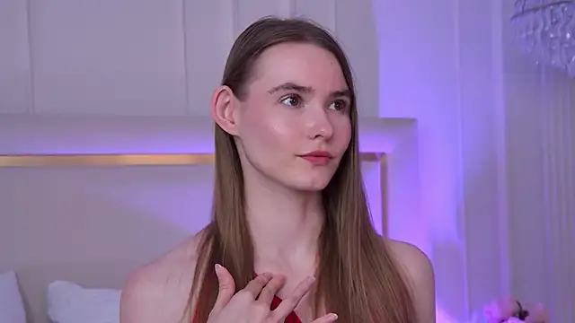LillianYoung webcam