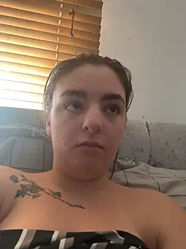 LexiXXoo webcam
