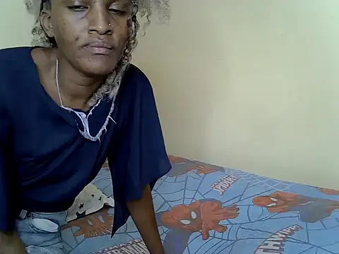 Missxynn webcam