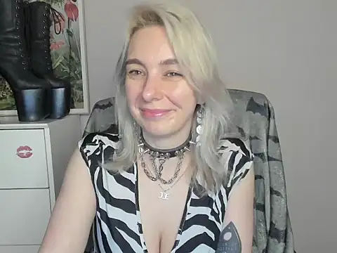 velvetanne webcam