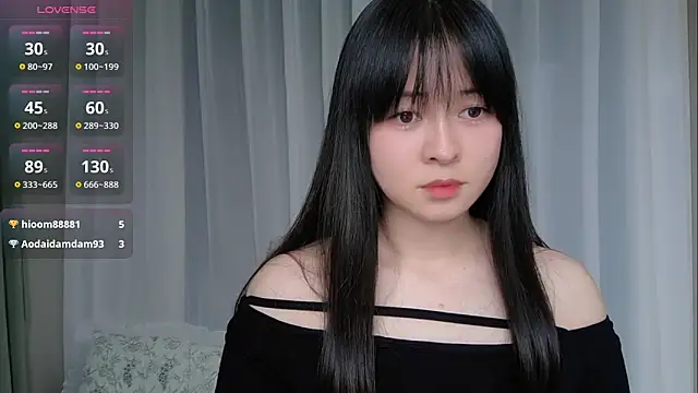 -Yuko- webcam
