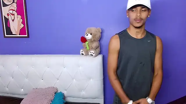 Angel_foxc13 webcam