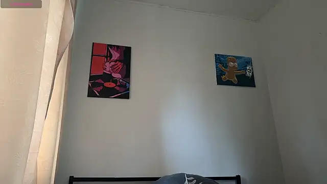Sarahthegreatest webcam
