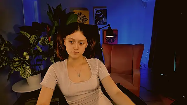 TunaHolli webcam