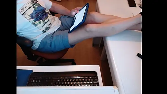 dutchpornking webcam