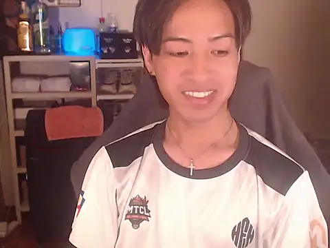 Ryu_23 webcam