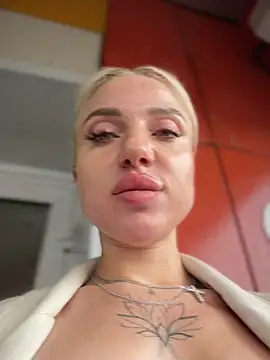 pinkstar_ webcam