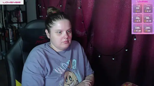 so_cute777 webcam