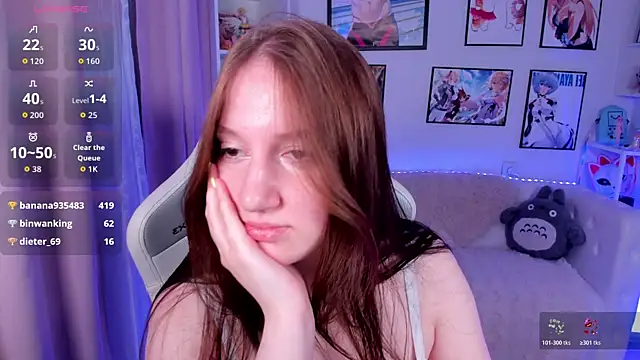 Elisabeth_Binder webcam