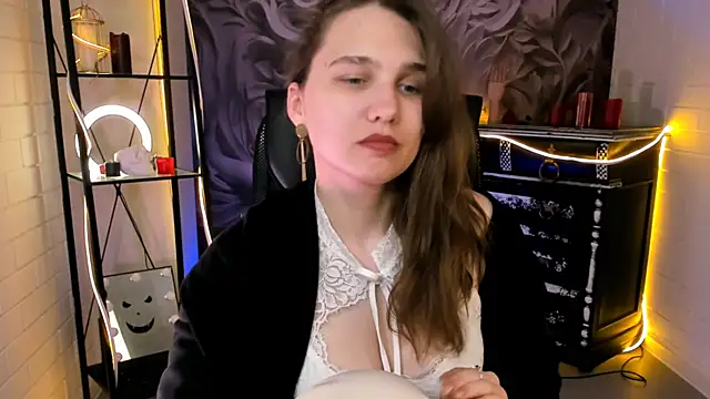 TessaMill webcam