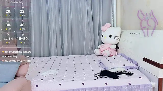 yangyang_520 webcam
