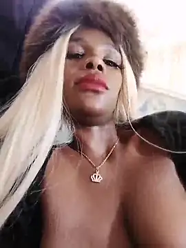 CaramelCandyxx webcam
