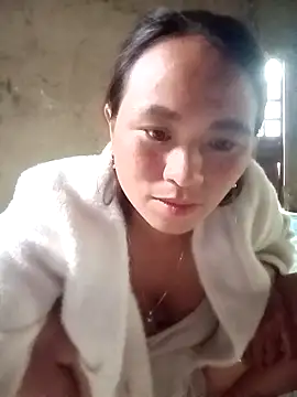 Hana-cum webcam