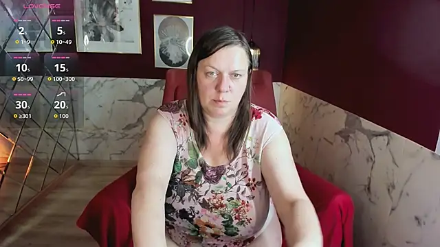 KellyPerfection webcam