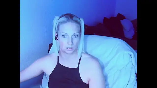 SexyJulia21 webcam