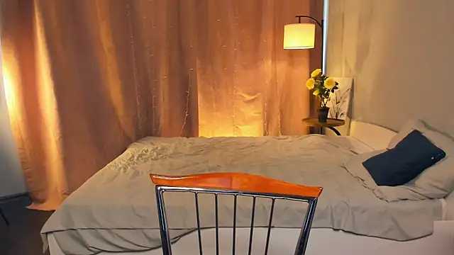 TrishaStoecker webcam