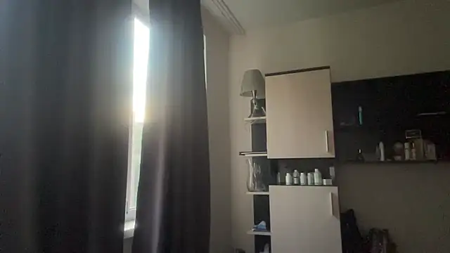 AquilineOrites webcam