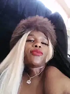 CaramelCandyxx webcam