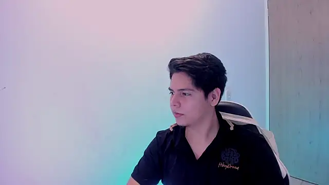 Asta_YunoXXX webcam
