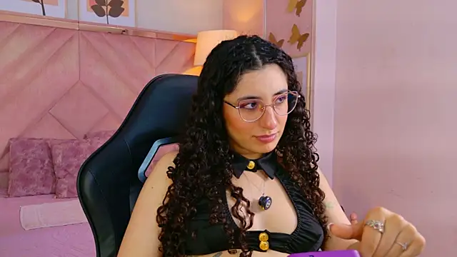 DemiJones_ webcam