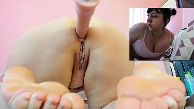 HotSweetAngel webcam
