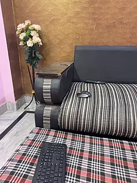 Curvy_GX webcam
