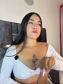 Natasharuso webcam