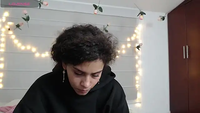 Sarabubbie webcam