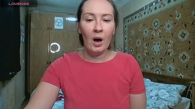 AnnaXLovers webcam