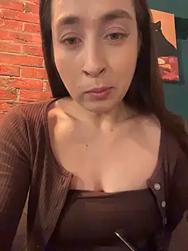 Holly_Play webcam