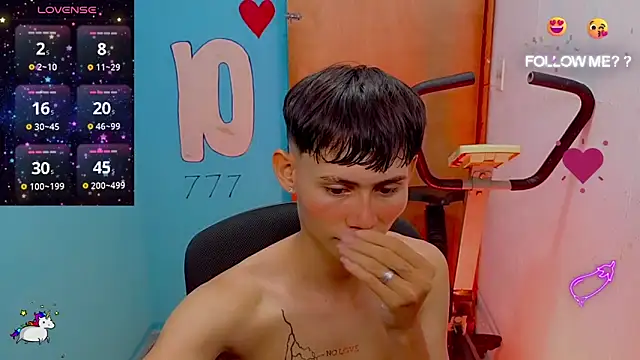 tanjiro_cute webcam