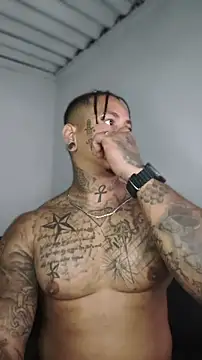 David_tatto1 webcam
