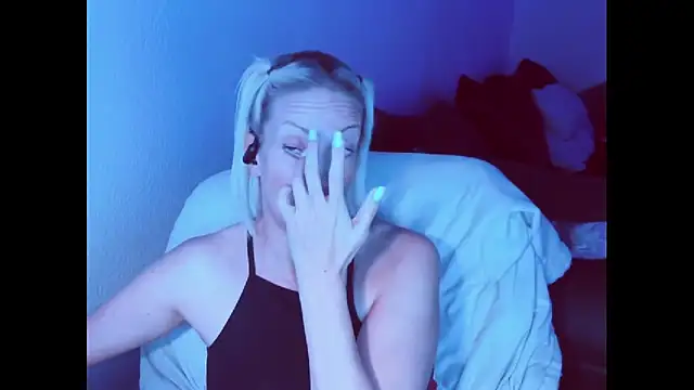 SexyJulia21 webcam