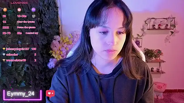 Eymmy_24 webcam